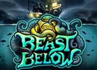 Автомат Beast Below на морскую тему