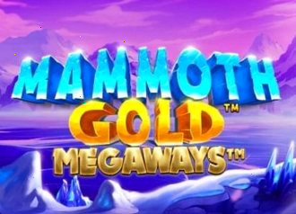Mammoth Gold Megaways мамонт