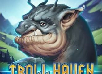 Troll Haven игровой автомат Endorphina