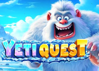 Yeti Quest